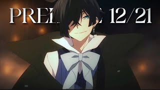 Vanitas No Carte AMV  Prelude 1221 [upl. by Ahsikym]