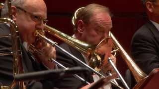 Tschaikowsky 6 Sinfonie »Pathétique« ∙ hrSinfonieorchester ∙ Lionel Bringuier [upl. by Juana415]