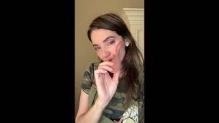 Mario Badescu Spray and Lipstick Contour The Ultimate Beauty Guide makeup makeuptutorial beauty [upl. by Eerual82]