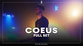 Coeus  Full Set at Ritter Butzke  April 2024 [upl. by Adlev]