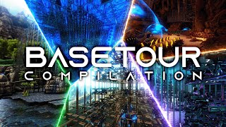 BASETOUR COMPILATION  TekForce x100 July [upl. by Martijn]