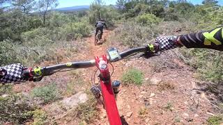 VTT Enduro  Reco Cochonduro SP1 2023 [upl. by Ierdna468]