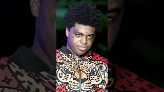 Kodak Black CLONE When Yak Start Doing THIS kodakblack shorts subscribe celebritynews [upl. by Shelagh]