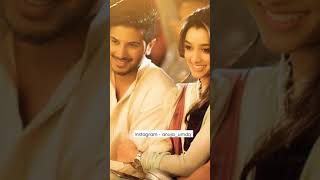 Dulquer salmaan and amaal salmaan whatsapp status dqsalmaan dq amaal [upl. by Havot]