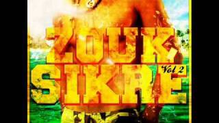 Sean Chris  Toujou la Zouk Sikre Volume 2 [upl. by Sairacaz]