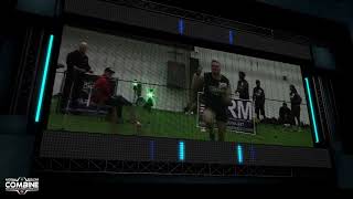 National Scouting Combine 2023 Event Highlights [upl. by Kcire305]