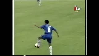 Thailand u21 3 Oldham Athletic u21 2 Thursday 18th July 2002 [upl. by Lashondra]