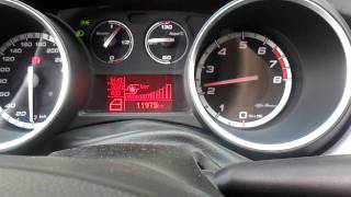 Alfa Romeo Giulietta 14 Turbo 120 hp Inside and Exhaust Sound [upl. by Labotsirhc938]