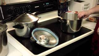 Panic Free Pressure Cooking with Kellene The Preparedness Pro [upl. by Tully]