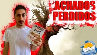 Achados e Perdidos [upl. by Sebastian]