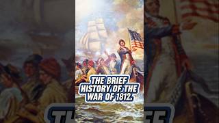 The WORLD CHANGING History Of The War Of 1812 [upl. by Craner712]