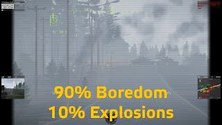 90 Boredom 10 Explosions [upl. by Doner]