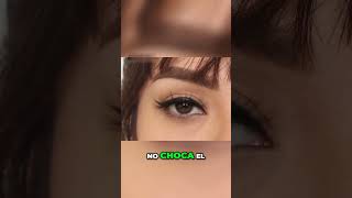 10 Tips para lucir unas pestañas postizas perfectas PARTE 2 maquillaje [upl. by Ober]