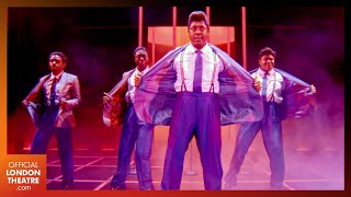 The Drifters Girl  2021 West End Trailer [upl. by Clie59]