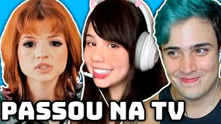 oq a KINECHAN e o RALUCA tem em comum  Cinema dos MEMES [upl. by Amisoc]