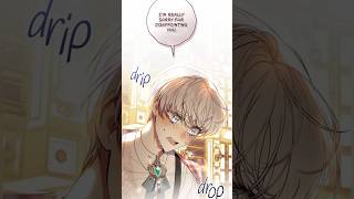 Enrich is way too cute 😍 manhwa theperksofbeingavillainess manhwareccomendation manhwaeditmanga [upl. by Hareema]