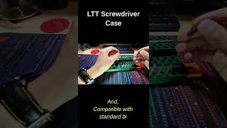 3D printed LTT Case Showcase [upl. by Auberon]