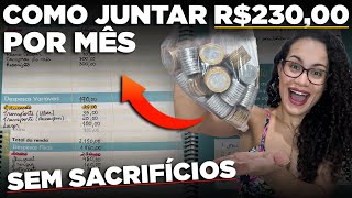 COMO JUNTAR DINHEIRO GANHANDO R215000  Série Como administrar meu dinheiro [upl. by Asirac74]