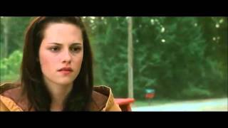 The Twilight saga Breaking dawn part 2 Alices vision [upl. by Ttiwed]