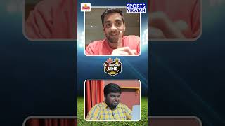 Dinesh Karthik 3 generation Cricketersஅ பார்த்தவர்  Commentator Muthu  shorts [upl. by Ak]