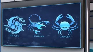 Zodiac Water Signs  Inside Connection Episode 4 [upl. by Sidoney327]