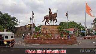 Vijaypur Bijapur City Karnataka India [upl. by Laamak]