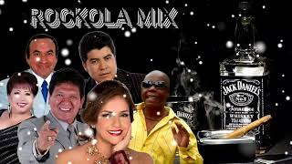 ROCKOLA 🔥 MIX 🔥 [upl. by Hild]