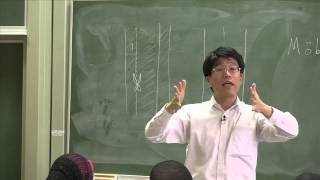 Topology amp Geometry  LECTURE 01 Part 0102  by Dr Tadashi Tokieda [upl. by Crosse]