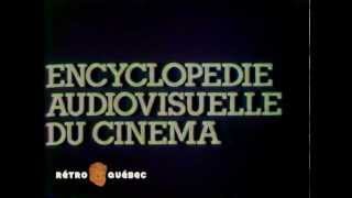 Encyclopédie audiovisuelle du cinéma  1977 [upl. by Eidnar]