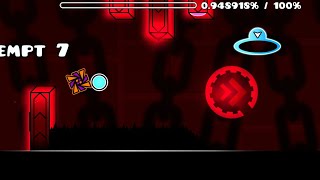 Hell World 3 By Me  Verified 1297 Attempts [upl. by Desdamona]