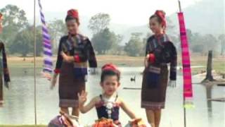 Traditional Thai Music [upl. by Stace]