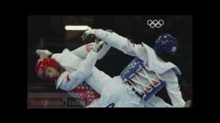 The Best Taekwondo Olympic Games 2012 [upl. by Pepito392]