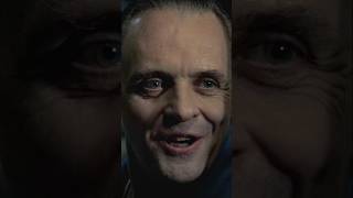 The Animalistic Influence Behind Hannibal Lecter [upl. by Neenahs]