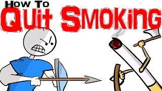 How To Quit Smoking [upl. by Miner658]