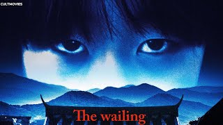 The Wailing Movie Plot ExplainSummary [upl. by Heuser387]