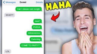 Funniest Autocorrect Text Fails 2 [upl. by Nigam371]