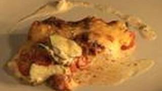 How To Make Cod In Cheddar Cheese [upl. by Aneeh]