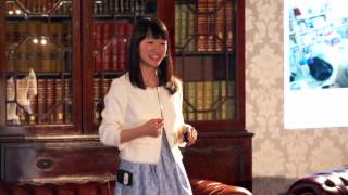 The art of tidiness at work  Marie Kondo [upl. by Notluf]