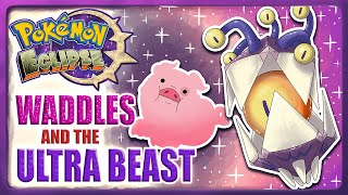 WADDLES and the Ultra Beast  Pokémon Eclipse  Ep 09 [upl. by Johny]