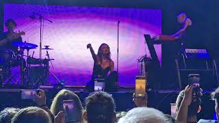 Anna Tatangelo  Ragazza di periferia Live  Castelforte 16092023 [upl. by Miza192]