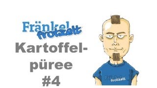 Lets play Kartoffelpüree 4  Endgegner [upl. by Henrietta425]