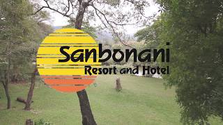 SANBONANI HOTEL AND RESORT [upl. by Taimi]