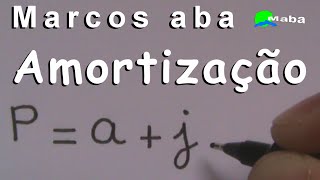 AMORTIZAÇÃO  TABELA SAC  Matemática Financeira [upl. by Yhtrod703]