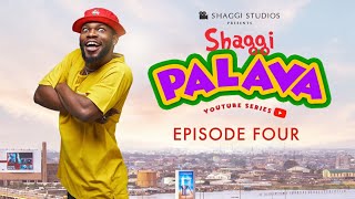 BRODA SHAGGI PUT ASUAMA IN PROBLEM  SHAGGI PALAVA  SEASON 1 EPISODE 4 [upl. by Schiro960]