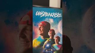 UNSPEAKABLE  THE MOVIE [upl. by Notsuj]