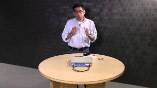 Introduction to EMC Part 24 Radiated Emissions Test [upl. by Abeu885]