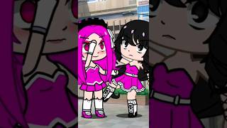 Not your barbie girl gacha oldmeme subscribe edit gachaclub [upl. by Hgielsa]