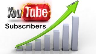 How To Get 1000000 Subscribers [upl. by Pontius19]