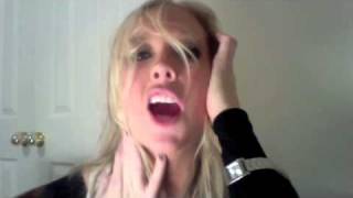 gunpowder and lead by miranda lambert music video [upl. by Sabu]