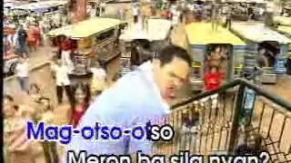 Otso Otso Music Video [upl. by Asilenna]